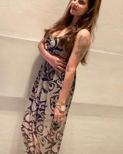 Sindkhed Raja Escort